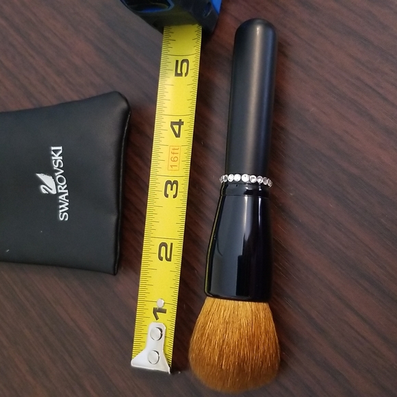 Swarovski makeup brush - Picture 6 of 6